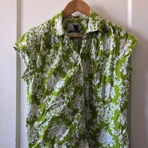 The Cat’s Pajamas PJ set